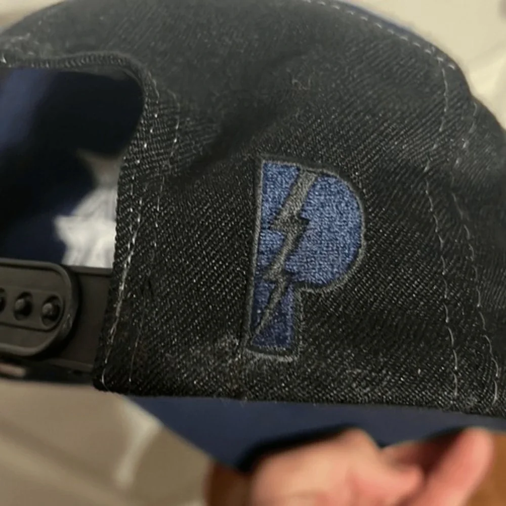 🏈🏈 True Vintage DALLAS COWBOYS Early‎ 90's NFL Pro Player Snapback Hat - EUC
